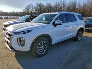 Hyundai Palisade SEL 3.8L 6 2020
