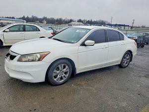 Honda Accord SE 2.4L 4 2012