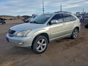 Lexus RX 330 3.3L 6 2004