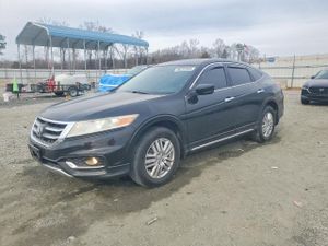 Honda Accord EXL 2.4L 4 2013