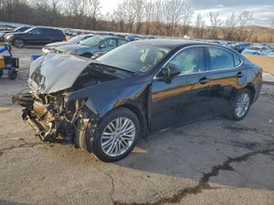 Lexus ES 350 3.5L 6 2015