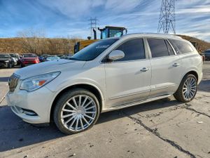 Buick Enclave 3.6L 6 2013