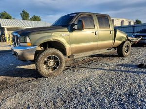Ford F-250 SUPER DUTY 6.0L 8 2004