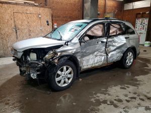Honda CR-V EX 2.4L 4 2009