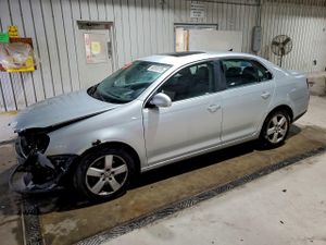 Volkswagen Jetta SE 2.5L 5 2009