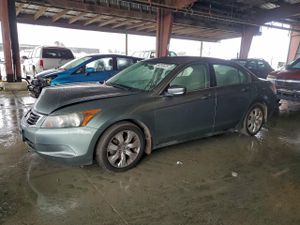 Honda Accord EX 2.4L 4 2008
