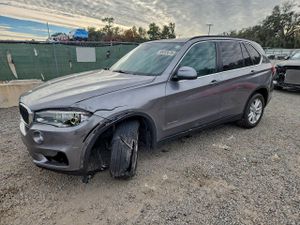 BMW X5 XDRIVE35D 3.0L 6 2015