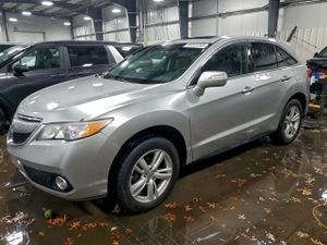 Acura RDX TECHNOLOGY 3.5L 6 2014