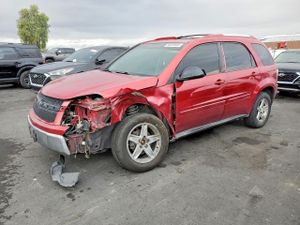 Chevrolet Equinox LT 3.4L 6 2005
