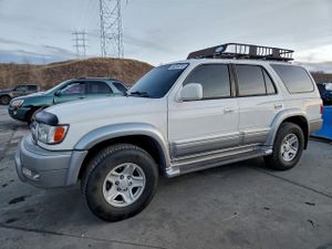Toyota 4Runner LIMITED 3.4L 6 2000