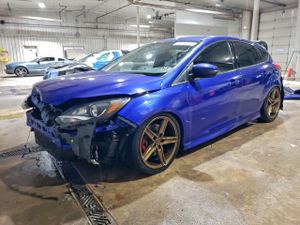 Ford Focus ST 2.0L 4 2013