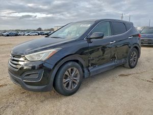 Hyundai Santa Fe 2.4L 4 2013
