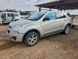 Chevrolet Equinox LS 2.4L 4 2015