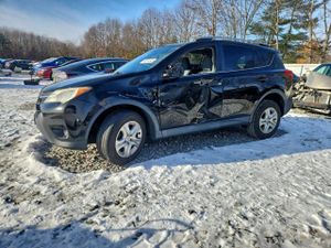 Toyota Rav4 LE 2.5L 4 2015