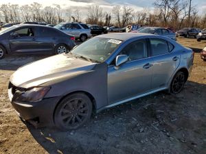 Lexus IS 250 2.5L 6 2007