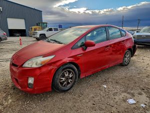 Toyota Prius 1.8L 4 2010