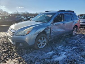 Subaru Outback 2.5I PREMIUM 2.5L 4 2013