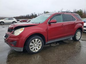 Chevrolet Equinox LT 3.0L 6 2010