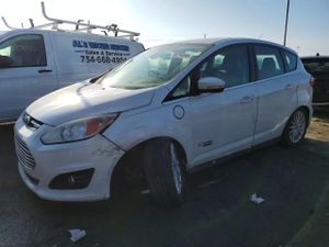 Ford C-series PREMIUM 2.0L 4 2013