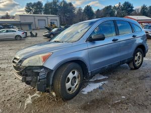 Honda CR-V LX 2.4L 4 2010