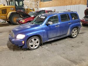 Chevrolet HHR LT 2.4L 4 2006