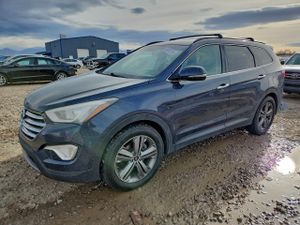 Hyundai Santa Fe GLS 3.3L 6 2015