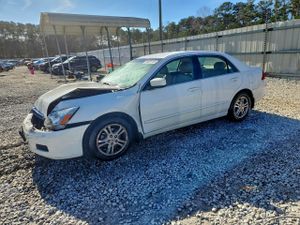 Honda Accord SE 2.4L 4 2007