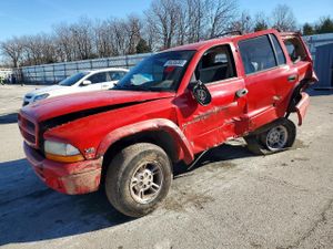 Dodge Durango 5.2L 8 1999