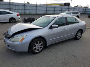 Honda Accord EX 3.0L 6 2003
