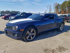 Chevrolet Camaro SS 6.2L 8 2010