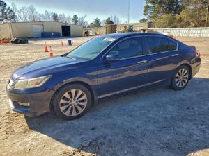 Honda Accord EXL 2.4L 4 2013