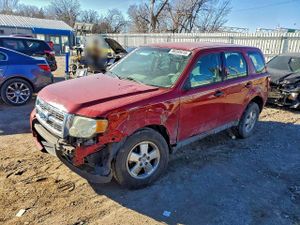 Ford Escape XLS 2.5L 4 2011