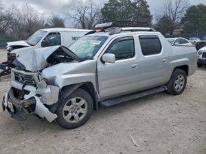 Honda Ridgeline RTS 3.5L 6 2007