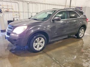 Chevrolet Equinox LT 2.4L 4 2014