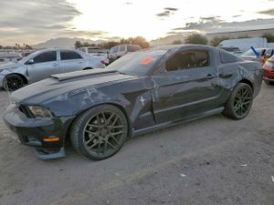 Ford Mustang 3.7L 6 2012
