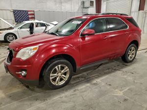 Chevrolet Equinox LT 3.6L 6 2015