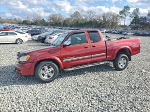 Toyota Tundra ACCESS CAB SR5 4.7L 8 2003