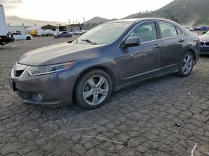 Acura TSX 2.4L 4 2010