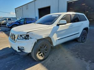 Jeep Grand Cherokee LAREDO 3.6L 6 2012