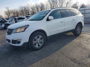 Chevrolet Traverse LT 3.6L 6 2015