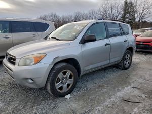 Toyota Rav4 2.4L 4 2008