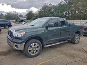 Toyota Tundra DOUBLE CAB SR5 4.7L 8 2007