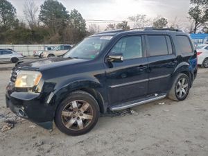 Honda Pilot TOURING 3.5L 6 2012