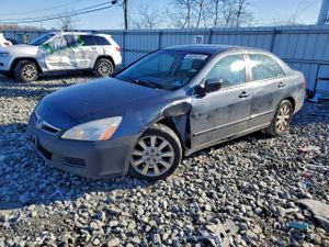 Honda Accord SE 2.4L 4 2006