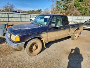 Ford Ranger SUPER CAB 4.0L 6 2001