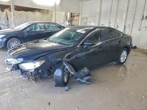 Mazda 6 SPORT 2.5L 4 2015