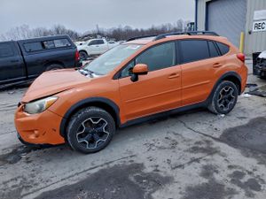 Subaru XV 2.0 PREMIUM 2.0L 4 2013