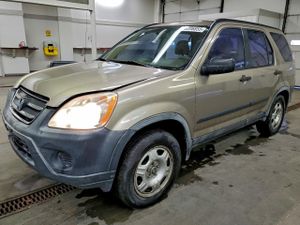 Honda CR-V LX 2.4L 4 2005