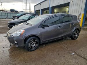 Toyota Prius 1.5L 4 2012