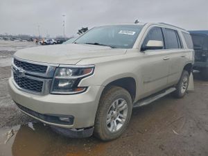Chevrolet Tahoe K1500 LT 5.3L 8 2015